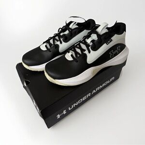 Under Armour Lockdown 7